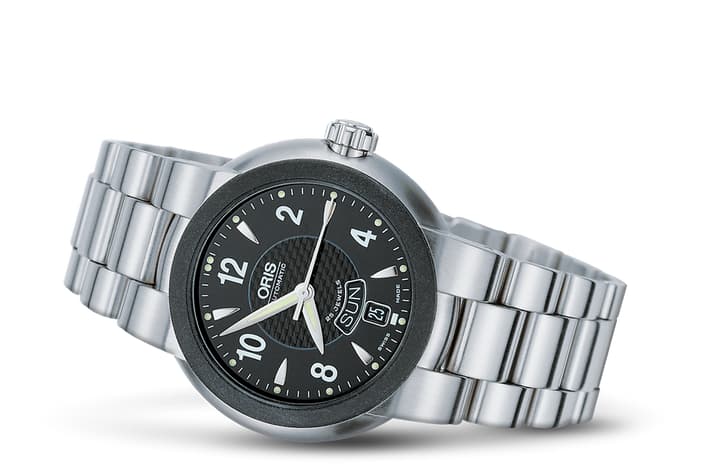 TT1 Day Date 2000 - 01 635 7518 4464-07 8 24 01 | Oris